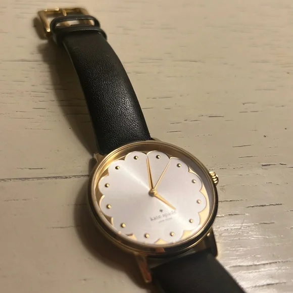 kate spade | Accessories | Kate Spade Watch | Poshmark display picture 3